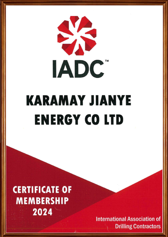 IADC